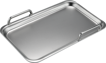 NEFF Z9417X2 - Teppan Yaki, 380 mm